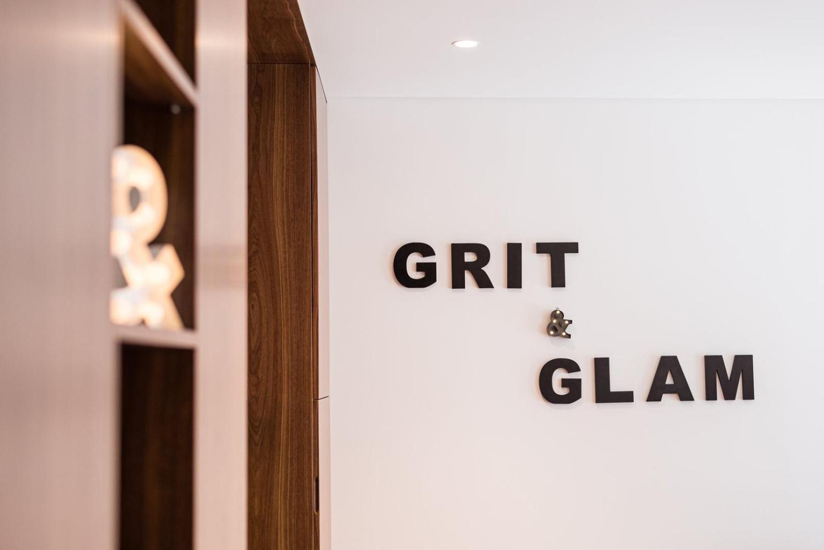 Guestready - Grit & Glam Apartamento