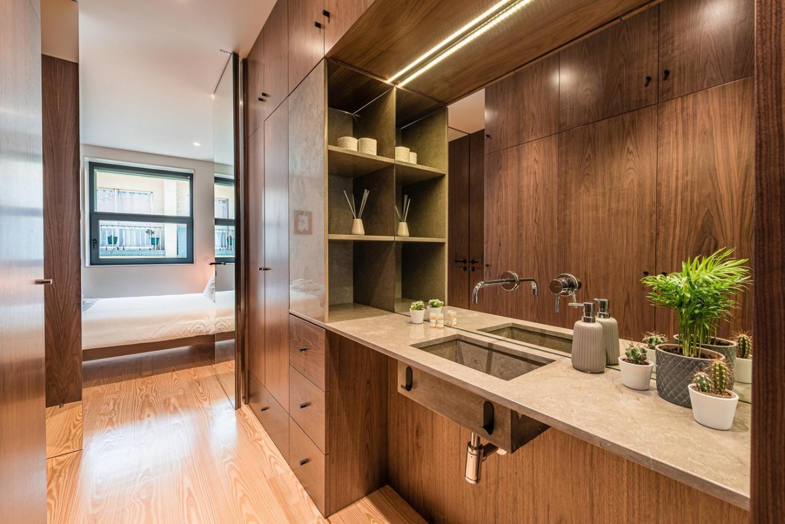 Guestready - Grit & Glam Apartamento Porto
